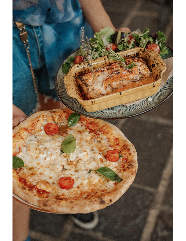 Chez Lola - restaurant LE GRAU-DU-ROI