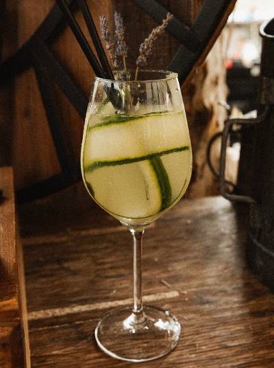 Chez Lola - restaurant LE GRAU-DU-ROI