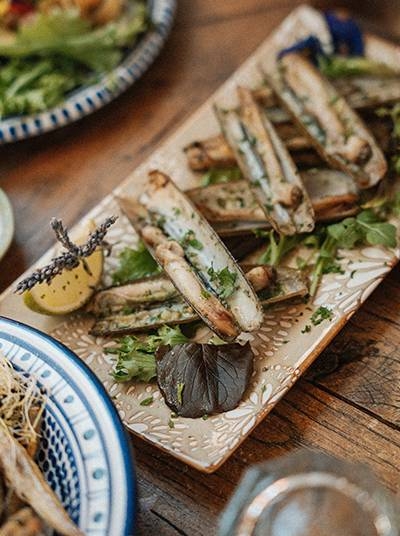 Chez Lola - restaurant LE GRAU-DU-ROI