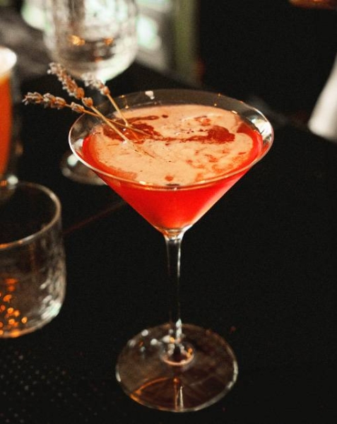 Le restaurant - Chez Lola - Restos Grau du Roi - Restos Grau du Roi