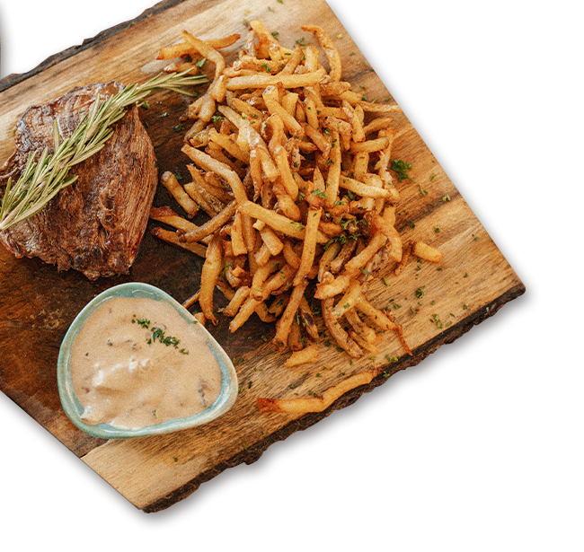 Le restaurant - Chez Lola - Restos Grau du Roi - top resto LE GRAU-DU-ROI