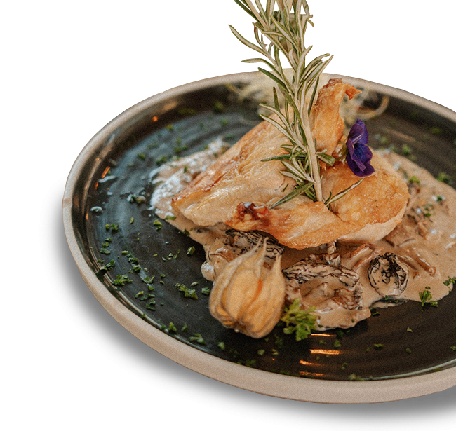 Le restaurant - Chez Lola - Restos Grau du Roi - restaurant LE GRAU-DU-ROI